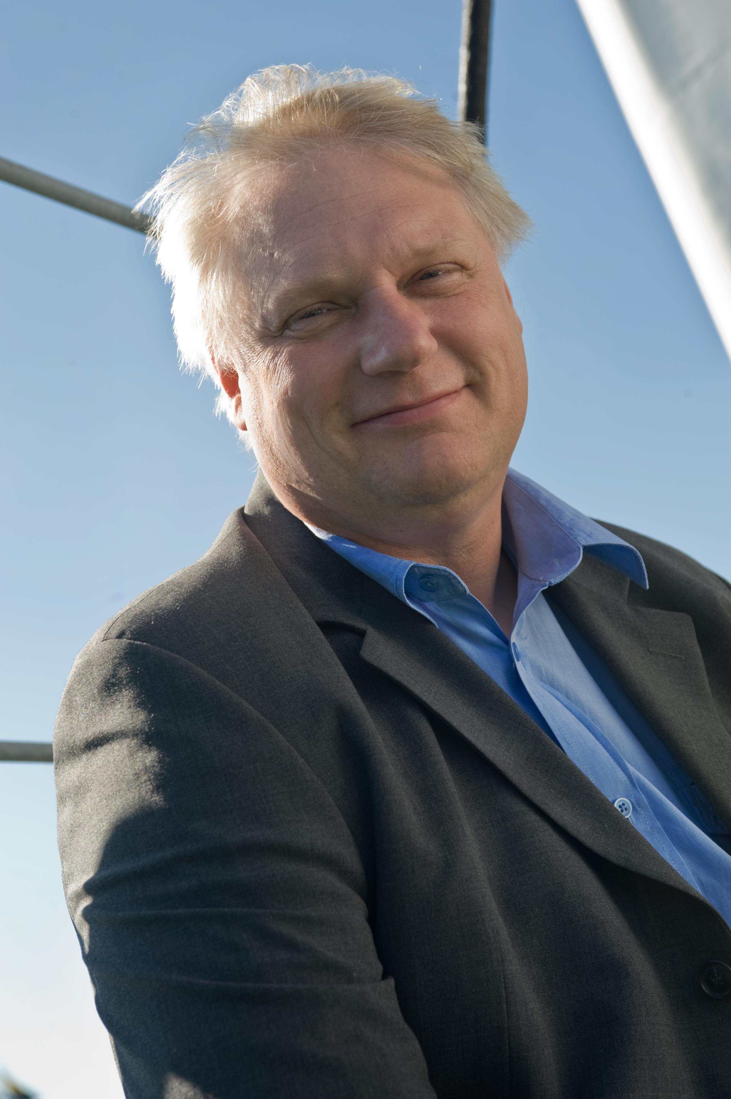 Robert Olsson