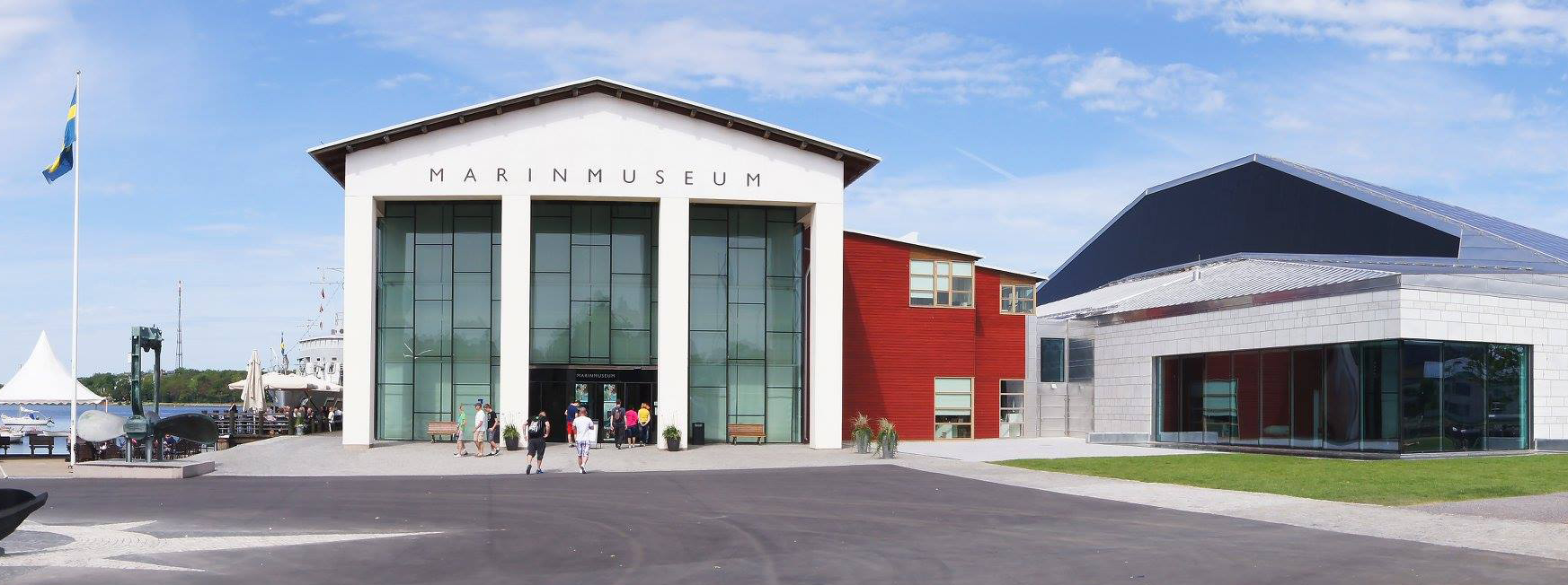 Marinmuseum 