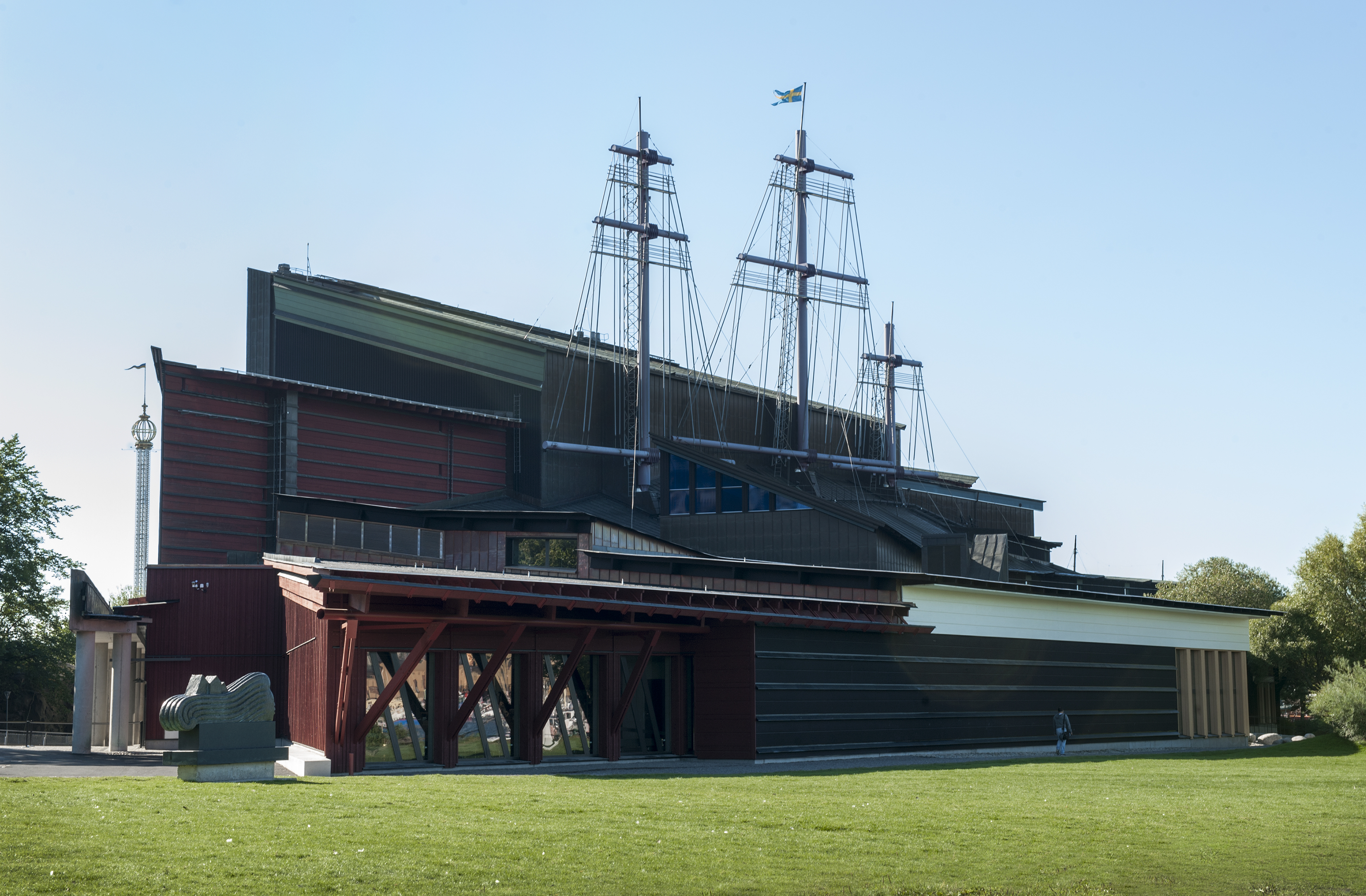 Vasamuseet