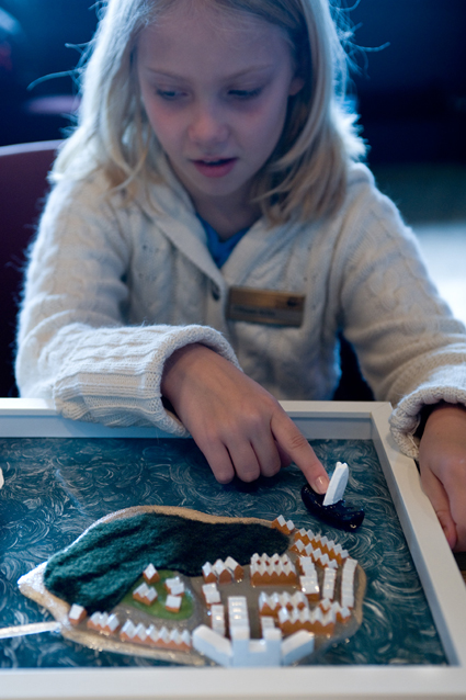 Nu öppnar ”Alla ombord!” – ett pedagogiskt pionjärprojekt 