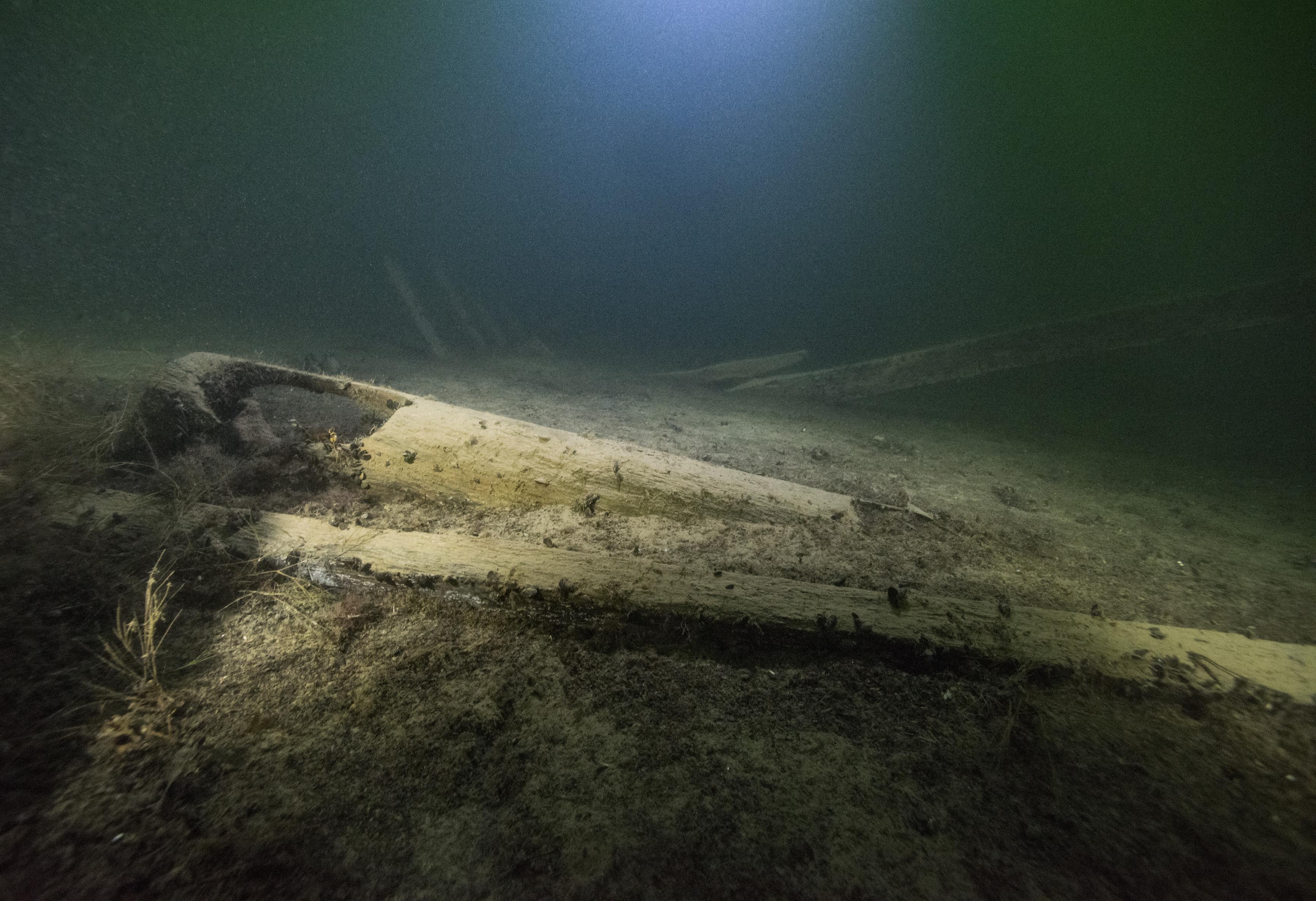 Medeltida kogg ca 1300–1400-tal