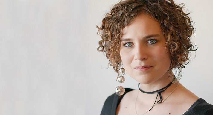 Nu blir Lisa doktor med museerna