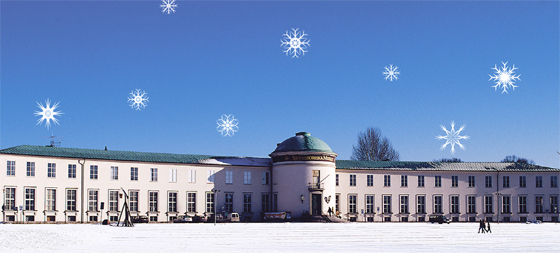 Julnautika på Sjöhistoriska den 6 december