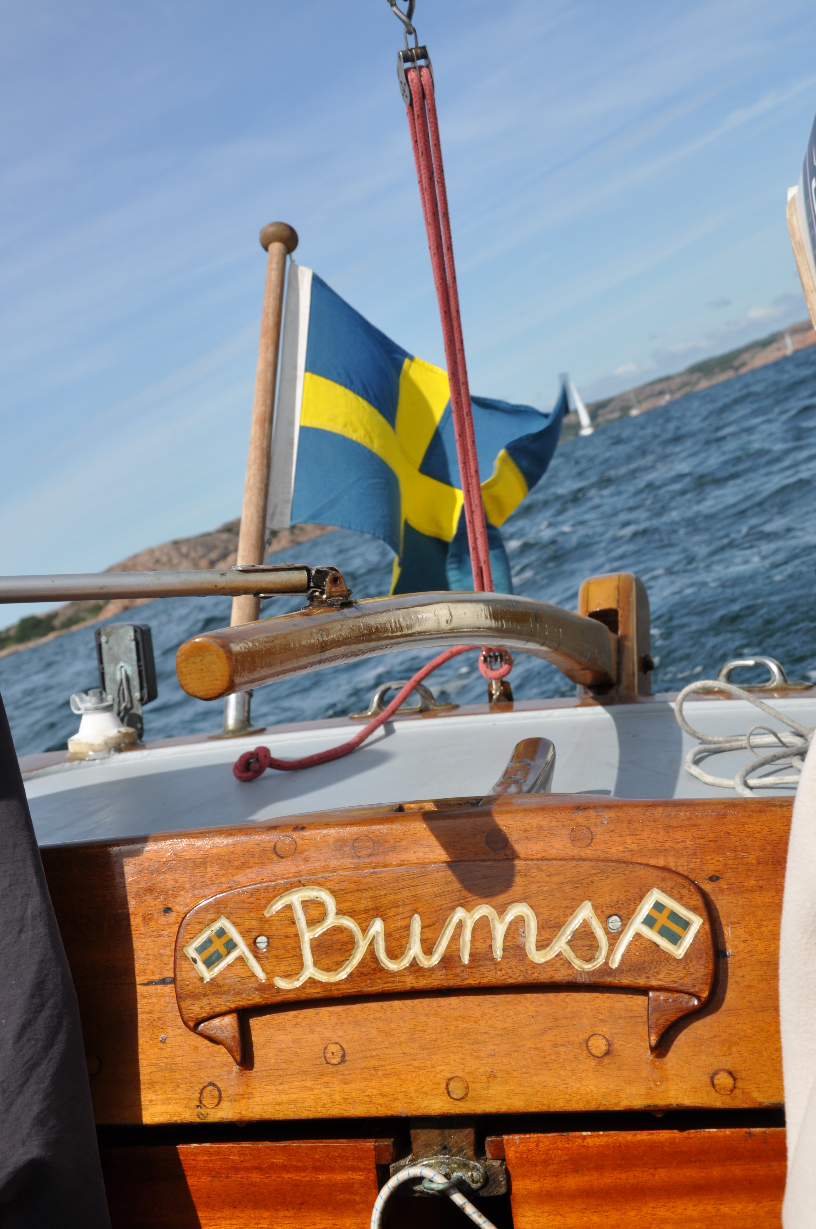 Sjöhistoriska har k-märkt 18 fritidsbåtar