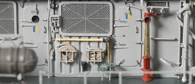 Jagaren Halland – en värld i miniatyr 