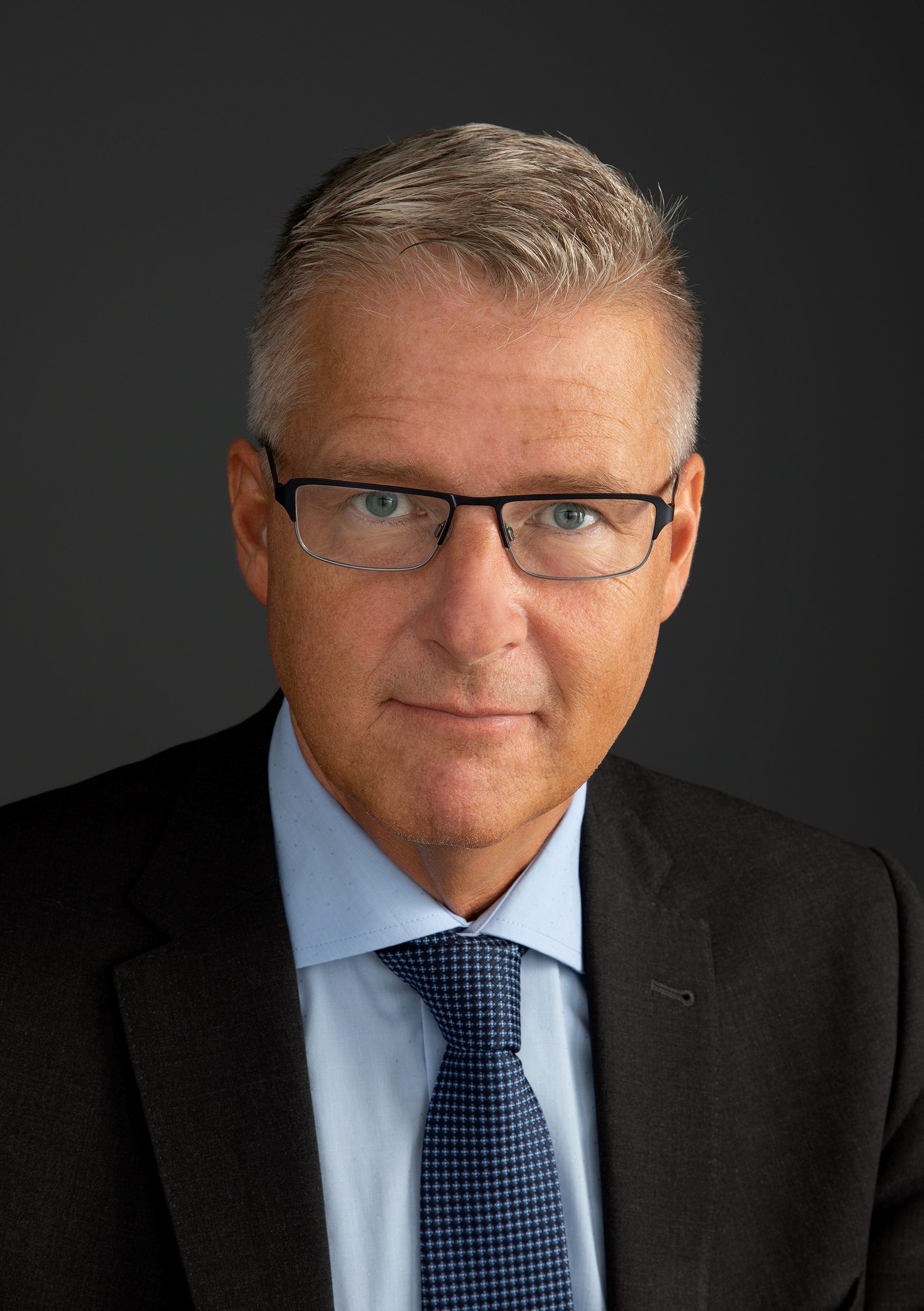 Överintendent Lars Amréus