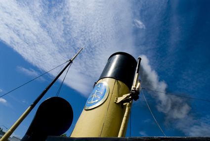 Ökade bidrag till kulturhistoriska fartyg