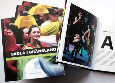 Skolans revansch blev bok