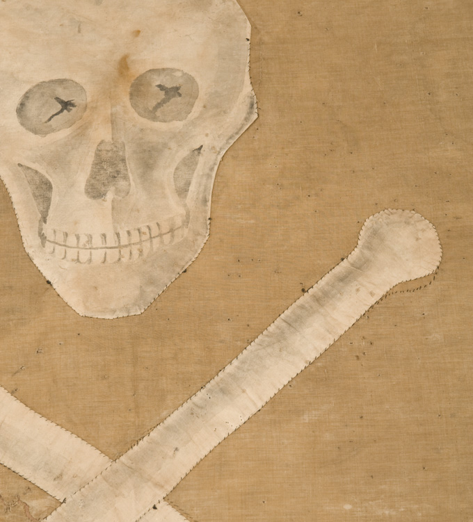 Vem är pirat? – ny utställning på Sjöhistoriska museet