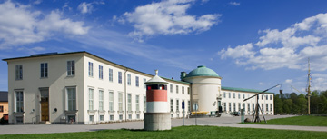 Sjöhistoriska museet 70 år – firar stort i miniatyr