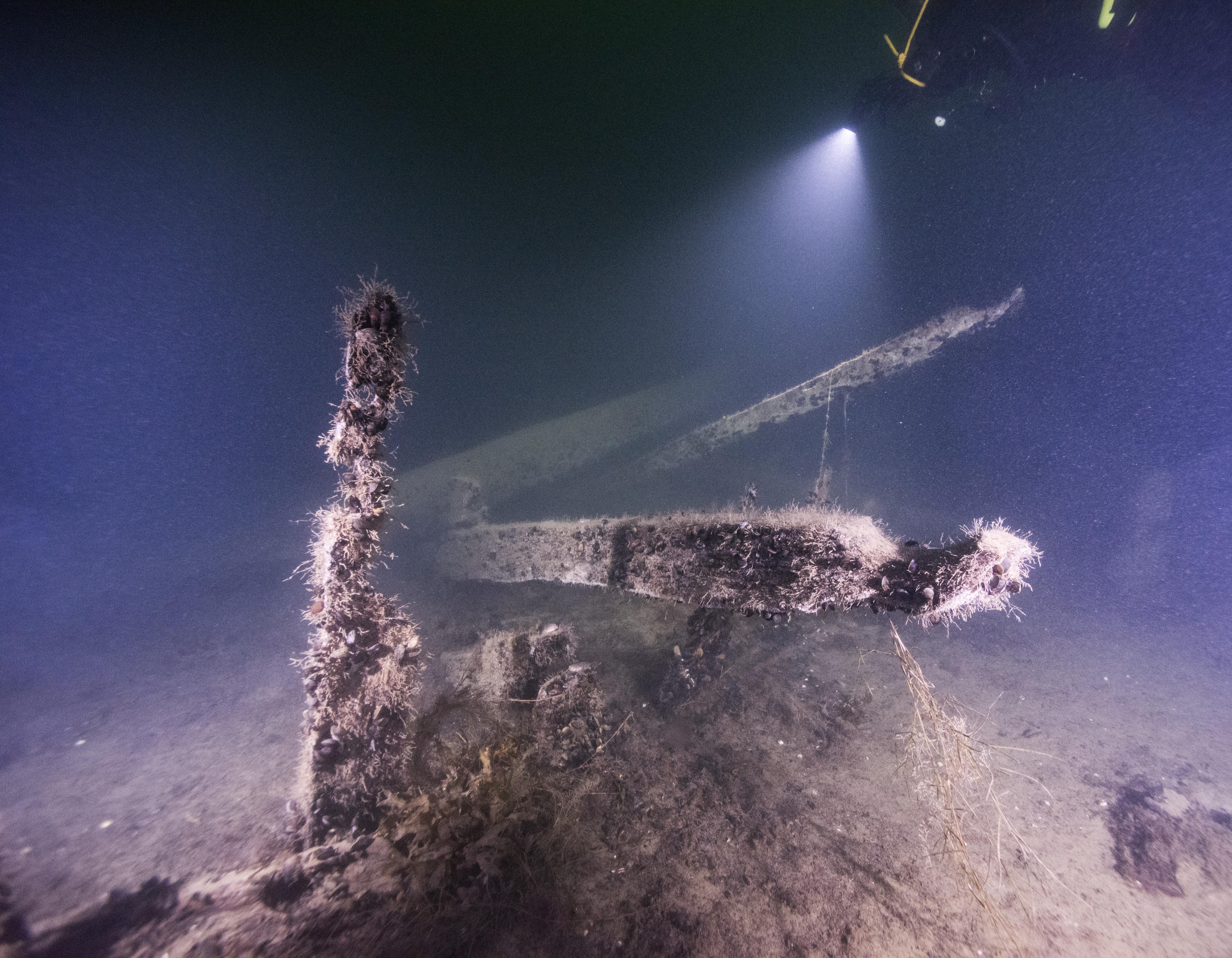 Medeltida kogg ca 1300–1400-tal